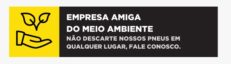 Selo Amiga do Ambiente