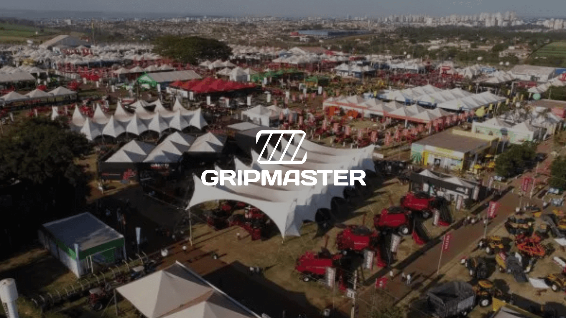 Gripmaster AgriShow